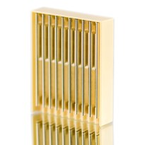 Pluma De Afeitar Sebastian Styling Con 10 Cuchillas - Venta Internacional.