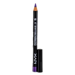 Foto 1 | Foto 1 | Lápiz De Ojos Nyx Slim 917 Purple - Venta Internacional.