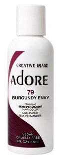 Foto 1 | Foto 1 | Color De Cabello Adore Shining Semi Permanent Creative Images - Venta Internacional.