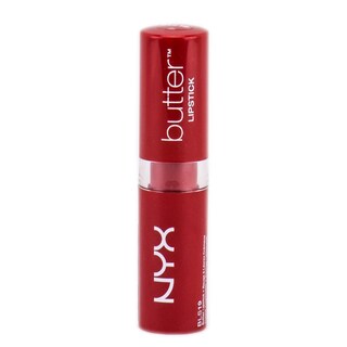 Foto 1 | Foto 1 | Barra De Labios Nyx Cosmetics Butter Bls19 Big Cherry - Venta Internacional.