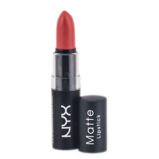 Foto 1 | Foto 1 | Barra De Labios Nyx Round Sierra Mls 12 - Venta Internacional.