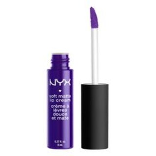 Foto 1 | Foto 1 | Crema Labial Nyx Soft Matte Havana - Venta Internacional.