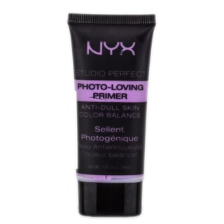 Foto 1 | Foto 1 | Primer Nyx Studio Perfect Photo Loving Spp03 Lavanda - Venta Internacional.