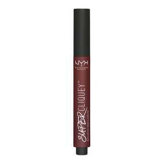 Foto 1 | Foto 1 | Lápiz Labial Nyx Professional Makeup Super Cliquey Matte Dangerous - Venta Internacional.