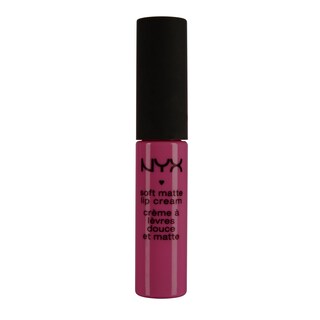 Foto 1 | Foto 1 | Crema De Labios Nyx Soft Matte Prague Smlc18 - Venta Internacional.