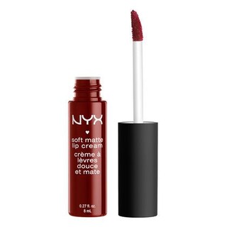 Foto 1 | Foto 1 | Crema Labial Nyx Soft Matte Madrid - Venta Internacional.
