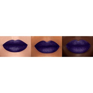 Foto 2 | Foto 2 | Lápiz Labial Nyx Cosmetics Super Cliquey Matte Ruthless - Venta Internacional.