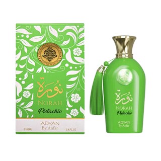 Foto 1 | Foto 1 | Perfume Adyan By Anfar Norah Pistachio 100ml Edp