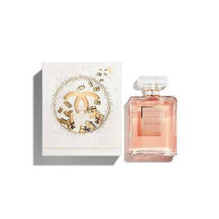 Foto 1 | Foto 1 | Perfume Chanel Coco Mademoiselle Edición Limitada Eau de Parfum 100 ml