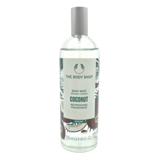 Foto 1 | Foto 1 | Bruma Corporal The Body Shop Moringa Y Coco 100 Ml - Venta Internacional.