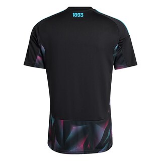 Foto 3 | Foto 3 | Jersey de Arquero Local Selección Argentina 26 Adidas Negro para Hombre