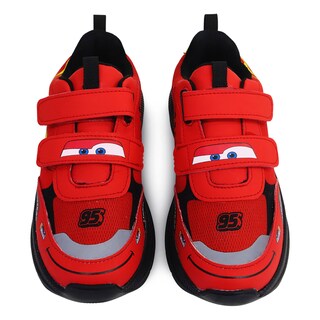 Foto 2 | Foto 2 | Tenis Disney Cars Rayo Mcqueen Para Niño