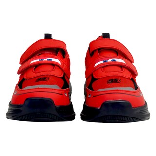 Foto 3 | Foto 3 | Tenis Disney Cars Rayo Mcqueen Para Niño