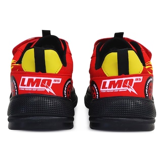 Foto 4 | Foto 4 | Tenis Disney Cars Rayo Mcqueen Para Niño