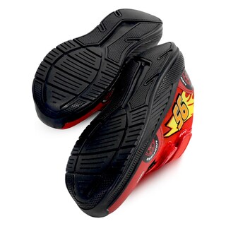 Foto 6 | Foto 6 | Tenis Disney Cars Rayo Mcqueen Para Niño