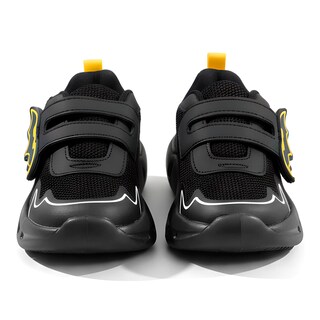 Foto 4 | Foto 4 | Tenis Dc Comics Batman Con Luces Negro Para Niño