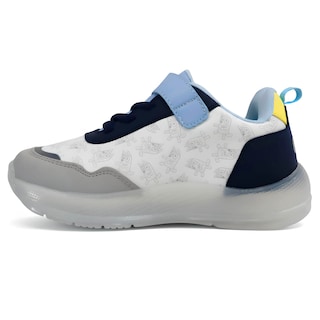 Foto 6 | Foto 6 | Tenis Bluey Y Bingo Gris Con Luces Para Niño