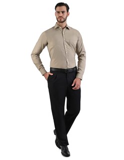 Foto 3 | Foto 3 | Camisa Michel Blanc Basica Kaki