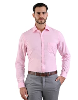 Foto 1 | Foto 1 | Camisa Michel Blanc Basica Chicle