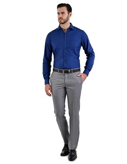 Foto 1 | Foto 1 | Camisa Michel Blanc Basica Navy