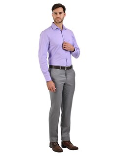 Foto 1 | Foto 1 | Camisa Michel Blanc Basica Violeta