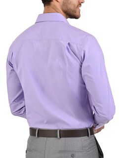 Foto 5 | Foto 5 | Camisa Michel Blanc Basica Violeta