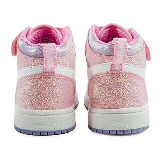 Foto 8 | Foto 8 | Tenis Disney Minnie Mouse Media Bota Rosa Para Niña