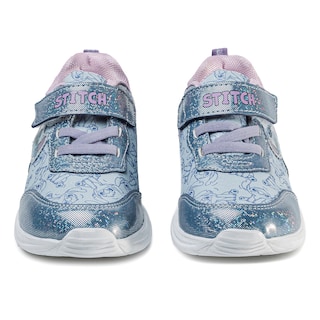 Foto 8 | Foto 8 | Tenis Disney Stich Ohana Con Luces Para Niño