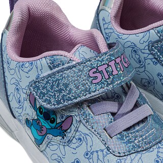 Foto 4 | Foto 4 | Tenis Disney Stich Ohana Con Luces Para Niño