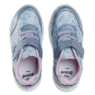 Foto 7 | Foto 7 | Tenis Disney Stich Ohana Con Luces Para Niño