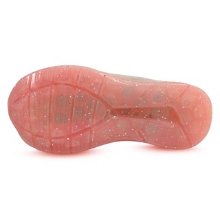 Foto 4 | Foto 4 | Tenis Bluey Y Bingo Con Luces Rosa Para Niña