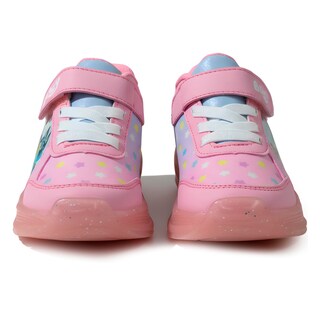 Foto 8 | Foto 8 | Tenis Bluey Y Bingo Con Luces Rosa Para Niña