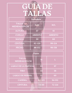 Foto 7 | Foto 7 | Conjunto Pants Y Sudadera Conj-07 Café Claro Térmico Mujer