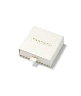 Foto 3 | Foto 3 | Pin Para Mujer Olivia Burton Lucky Bee Obpin01n Chapado En Oro De 18k