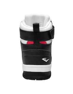 Foto 4 | Foto 4 | Tenis Casuales Everlast Sk-1168 Blancos