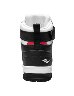 Foto 4 | Foto 4 | Tenis Casuales Everlast Sk-1168 Blancos