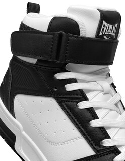 Foto 6 | Foto 6 | Tenis Casuales Everlast Sk-1168 Blancos