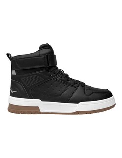 Foto 1 | Foto 1 | Tenis Bota Casual Everlast Sk-1166 Negros