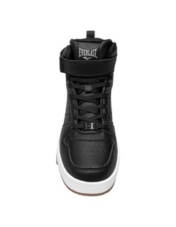 Foto 3 | Foto 3 | Tenis Bota Casual Everlast Sk-1166 Negros