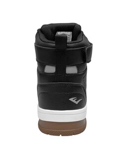 Foto 4 | Foto 4 | Tenis Bota Casual Everlast Sk-1166 Negros