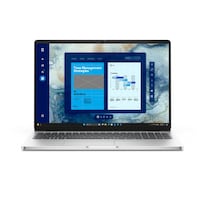 Laptop Dell Pro 16 16'' Intel Core Ultra 7 255u 16gb 512gb Ssd Windows 11 Pro Español.