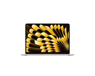 Laptop Apple MacBook Air 13 Chip M4 256 Gb Ssd Blanco Estelar