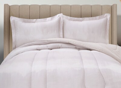 Foto 2 | Foto 2 | Set De Edredón Y Funda Decorativa Dalfiori Runa Individual