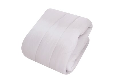 Foto 3 | Foto 3 | Set De Edredón Y Funda Decorativa Dalfiori Runa Individual