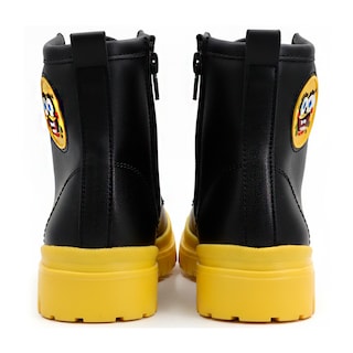 Foto 5 | Foto 5 | Bota Bob Esponja Cangreburger Para Niño