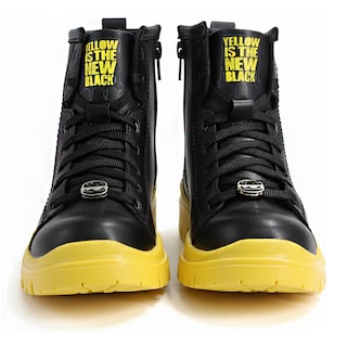 Foto 7 | Foto 7 | Bota Bob Esponja Cangreburger Para Niño