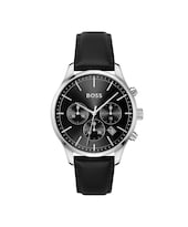 Reloj Boss Avery para Hombre 1514211 Negro
