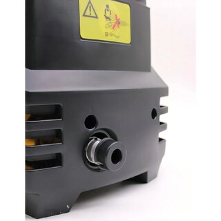 Foto 2 | Foto 2 | Hidrolavadora Belug Eléctrica Jet140 1400w Con 105bar Máxima 110v Amarillo