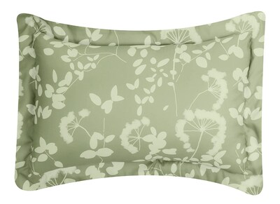 Foto 4 | Foto 4 | Set De Edredón Y Funda Decorativa Dalfiori Nehemia King Size