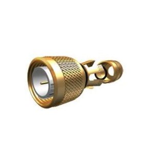 Foto 1 | Foto 1 | Conector De Antena Centerpin Rca-cp/gh-01 Para Cable Rg-6u - Venta Internacional.